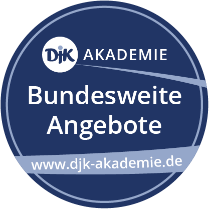 DJK Akademie Website Link