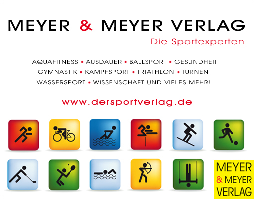 Meyer und Meyer Fachverlag und Buchhandel GmbH